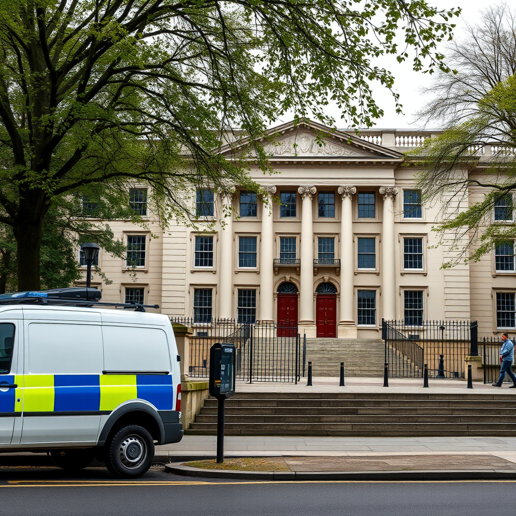 Oxford pensioner rejects sexual abuse allegations from 1970s